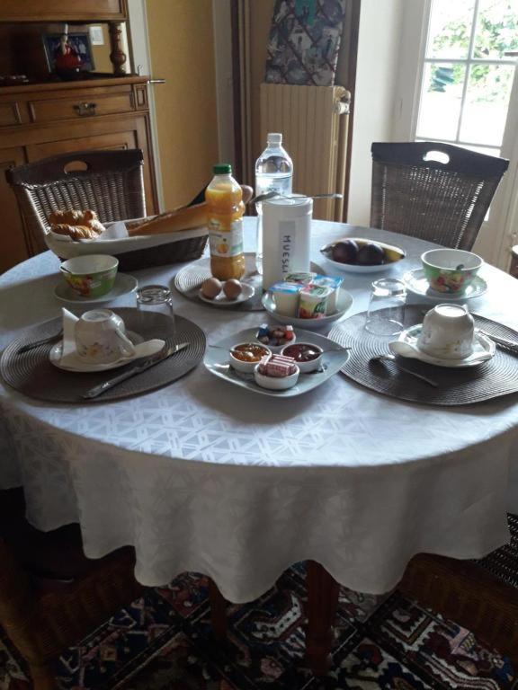 Chambre Sympa Belle Propriete 高伊斯瑙 外观 照片